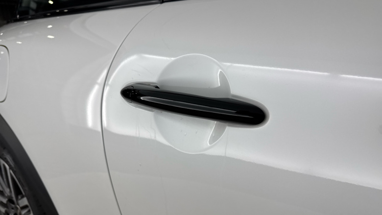 MINI Cooper 1.5 C Sport [Level 1] 3dr Auto Petrol Hatchback